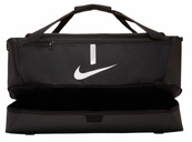 Сумка Nike NK ACDMY TEAM L HDCS 59L чорний Уні 64x31x30 см. Зображення №3 Сумка Nike NK ACDMY TEAM L HDCS 59L чорний Уні 64x31x30 см. Зображення №3