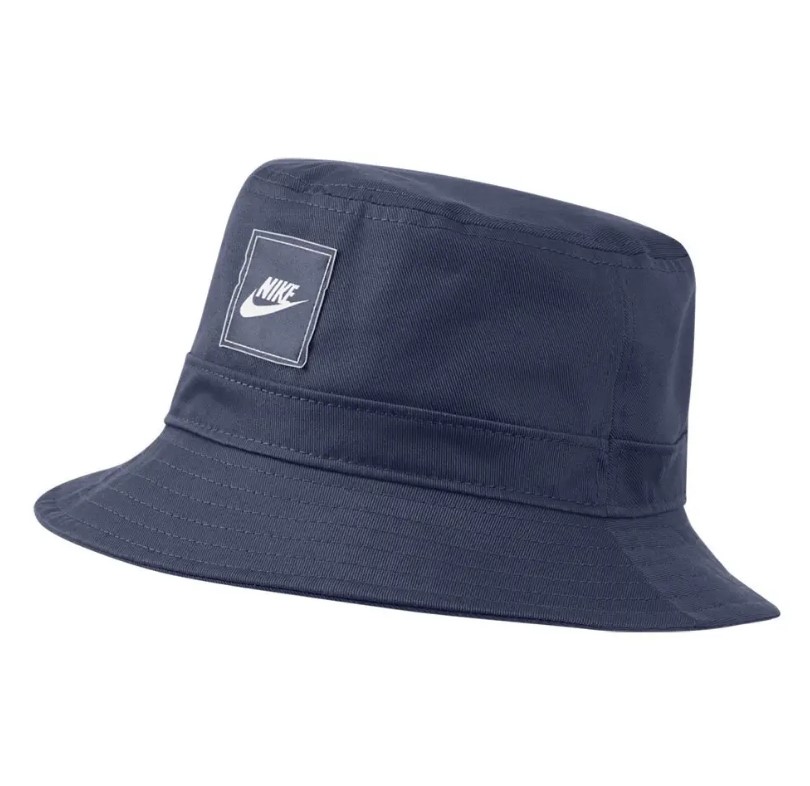 Панама Nike Y NK BUCKET CORE синій Діт L/XL Панама Nike Y NK BUCKET CORE синій Діт L/XL