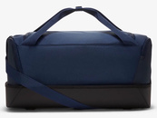 Сумка Nike NK ACDMY TEAM M HDCS 37L синяя Уни 53×30×28 см. Изображение №3