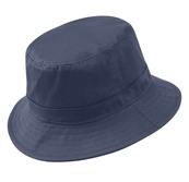 Панама Nike Y NK BUCKET CORE синій Діт S/M. Зображення №8 Панама Nike Y NK BUCKET CORE синій Діт S/M. Зображення №8
