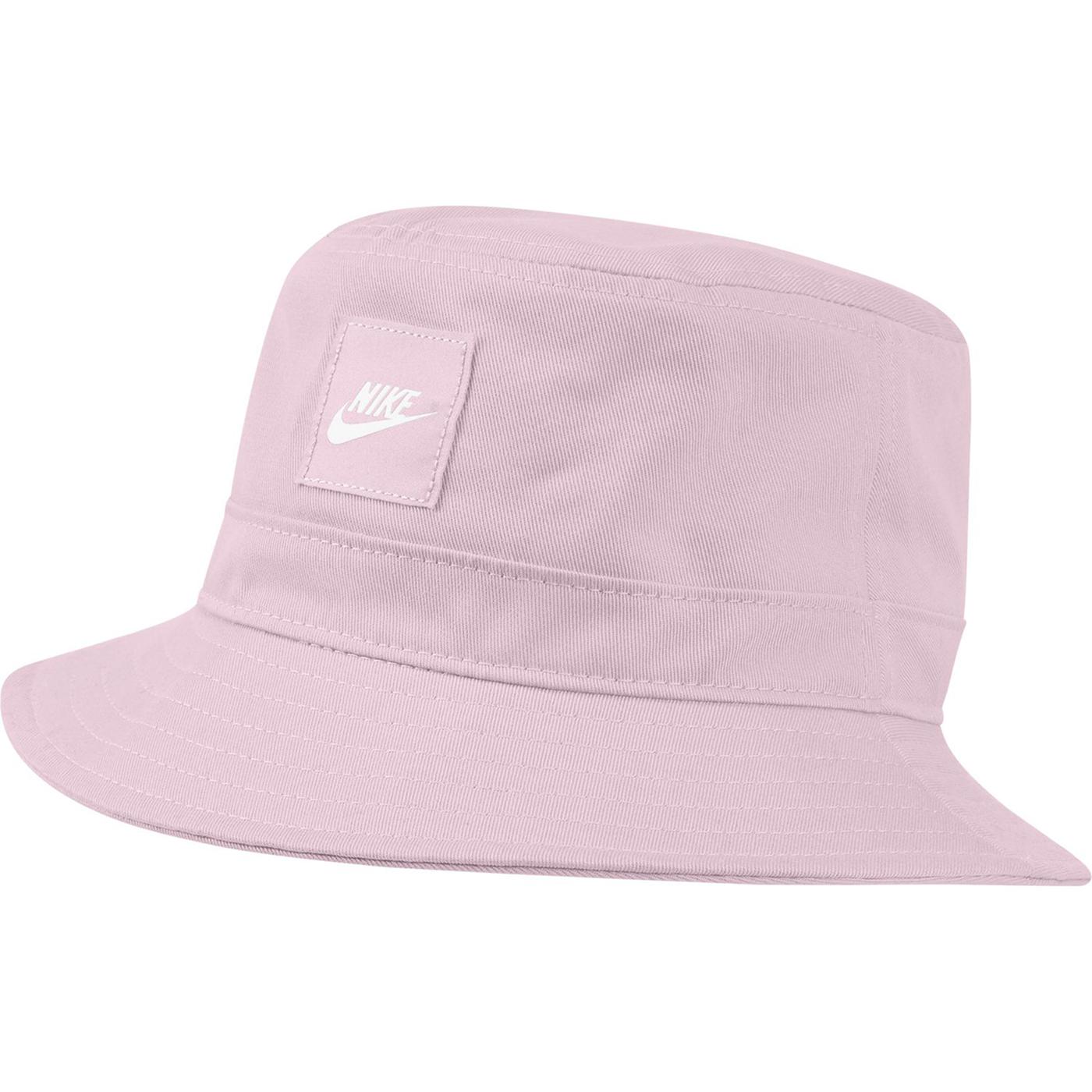 Панама Nike Y NK BUCKET CORE рожевий Діт S/M Панама Nike Y NK BUCKET CORE рожевий Діт S/M