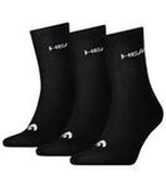 Носки Head CREW 3P UNISEX черный Уни 35-38. Изображение №2 Носки Head CREW 3P UNISEX черный Уни 35-38. Изображение №2
