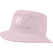 Панама Nike Y NK BUCKET CORE рожевий Діт S/M. Зображення №3 Панама Nike Y NK BUCKET CORE рожевий Діт S/M. Зображення №3