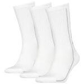 Шкарпетки Head PERFORMANCE CREW 3P UNISEX білий Уні 35-38. Зображення №2 Шкарпетки Head PERFORMANCE CREW 3P UNISEX білий Уні 35-38. Зображення №2