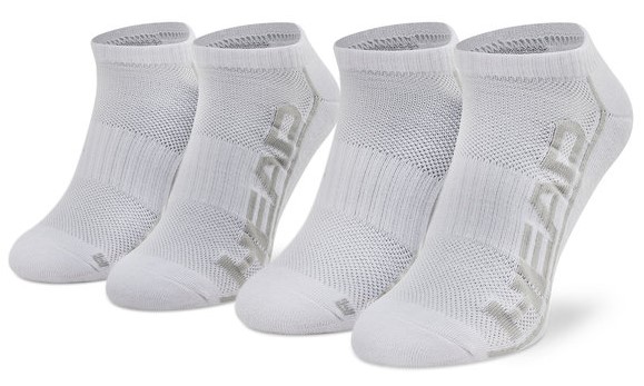 Шкарпетки Head PERFORMANCE SNEAKER 2P UNISEX білий Уні 35-38 Шкарпетки Head PERFORMANCE SNEAKER 2P UNISEX білий Уні 35-38