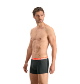 Труси-боксери Head BASIC BOXER 2P сірий, червоний Чол M. Зображення №2 Труси-боксери Head BASIC BOXER 2P сірий, червоний Чол M. Зображення №2