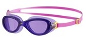 Окуляри для плавання Speedo FUTURA CLASSIC JU пурпурний, рожевий Діт OSFM. Зображення №3 Окуляри для плавання Speedo FUTURA CLASSIC JU пурпурний, рожевий Діт OSFM. Зображення №3