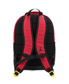 Рюкзак Nike JDN MOTO BACKPACK червоний, чорний Дит 48х32х23см. Зображення №6