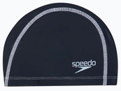 Шапка для плавания Speedo PACE CAP JU черный Детский OSFM. Изображение №4 Шапка для плавания Speedo PACE CAP JU черный Детский OSFM. Изображение №4