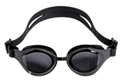 Очки для плавания Arena AIR-BOLD SWIPE черный, прозрачно-серый Уни OSFM. Изображение №2 Очки для плавания Arena AIR-BOLD SWIPE черный, прозрачно-серый Уни OSFM. Изображение №2