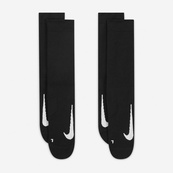 Носки Nike U NK MLTPLIER CRW 2PR черный Уни 42-46. Изображение №4 Носки Nike U NK MLTPLIER CRW 2PR черный Уни 42-46. Изображение №4