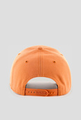 Кепка 47 Brand YANKEES BASE RUNNER SNAP світло-помаранчевий Уні OSFA. Зображення №4 Кепка 47 Brand YANKEES BASE RUNNER SNAP світло-помаранчевий Уні OSFA. Зображення №4