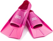 Ласты Aqua Speed TRAINING FINS 5108 розовый Уни 33-34. Изображение №2 Ласты Aqua Speed TRAINING FINS 5108 розовый Уни 33-34. Изображение №2