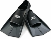 Ласти Aqua Speed TRAINING FINS 2752 чорний, сірий Уні 45-46. Зображення №2