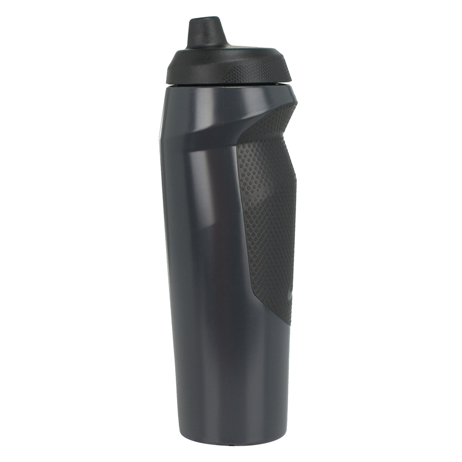 Бутылка Nike HYPERSPORT BOTTLE 20 OZ темно-серый Уни 650 мл Бутылка Nike HYPERSPORT BOTTLE 20 OZ темно-серый Уни 650 мл