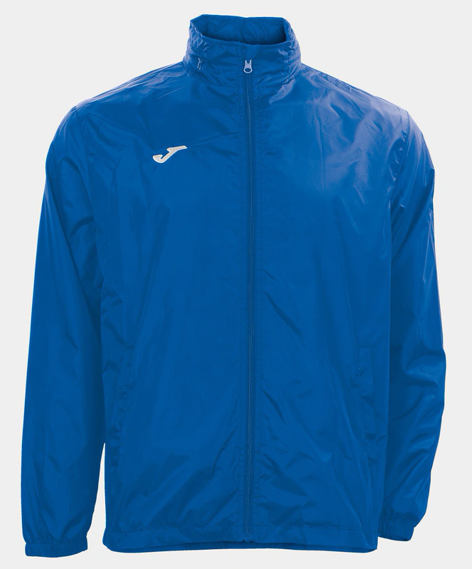 Вітровка Joma IRIS синій Чол 2XL Вітровка Joma IRIS синій Чол 2XL