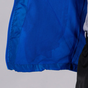 Вітровка Joma IRIS синій Чол 2XL. Зображення №8 Вітровка Joma IRIS синій Чол 2XL. Зображення №8
