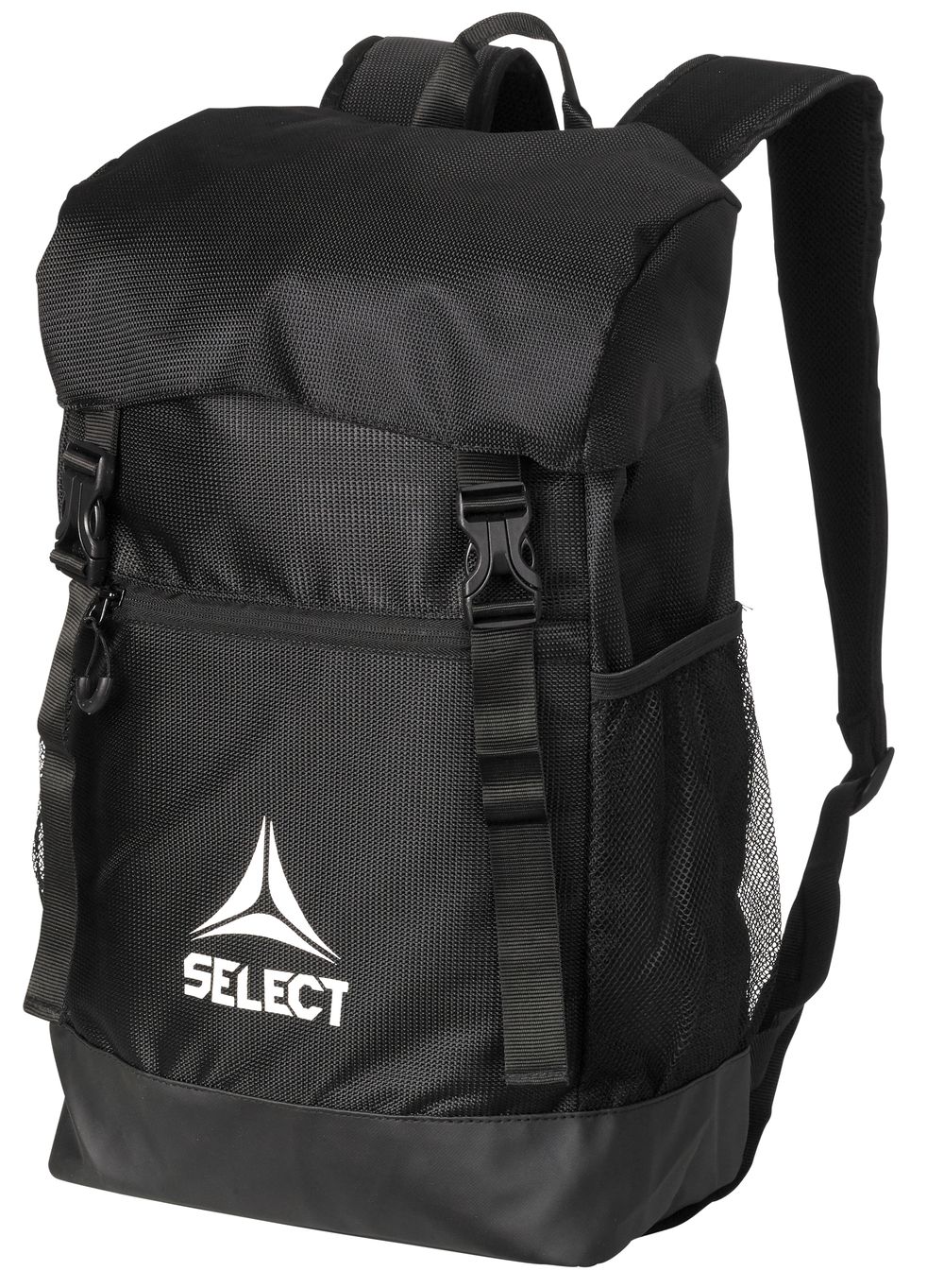 Рюкзак Select Milano чорний Уні 43х27х15см Рюкзак Select Milano чорний Уні 43х27х15см