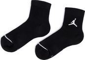 Шкарпетки Nike U J EVERYDAY MAX ANKL 3PR чорний Уні 34-38. Зображення №9 Шкарпетки Nike U J EVERYDAY MAX ANKL 3PR чорний Уні 34-38. Зображення №9