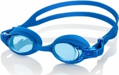 Окуляри для плавання Aqua Speed AMARI 041-01 синій Діт OSFM. Зображення №2