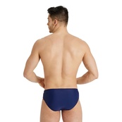 Плавки-слипы для мужчин Arena MEN'S ARENA ICONS SWIM BRIEFS темно-синий Муж. Изображение №2 Плавки-слипы для мужчин Arena MEN'S ARENA ICONS SWIM BRIEFS темно-синий Муж. Изображение №2
