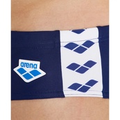 Плавки-слипы для мужчин Arena MEN'S ARENA ICONS SWIM BRIEFS темно-синий Муж. Изображение №3 Плавки-слипы для мужчин Arena MEN'S ARENA ICONS SWIM BRIEFS темно-синий Муж. Изображение №3