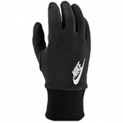 Рукавички теплі Nike M CLUB FLEECE TG чорний Чол L. Зображення №3