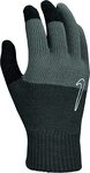 Рукавички теплі Nike KNIT TECH AND GRIP TG 2.0 графіт Уні L/XL. Зображення №3 Рукавички теплі Nike KNIT TECH AND GRIP TG 2.0 графіт Уні L/XL. Зображення №3