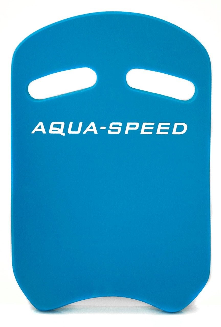 Доска для плавания Aqua Speed UNI - 43 cm 5642 голубой Уни 43x28x3,6 Доска для плавания Aqua Speed UNI - 43 cm 5642 голубой Уни 43x28x3,6