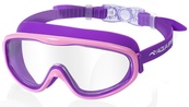 Окуляри для плавання Aqua Speed TIVANO JR 9251 фіолетовий, рожевий Діт OSFM. Зображення №2 Окуляри для плавання Aqua Speed TIVANO JR 9251 фіолетовий, рожевий Діт OSFM. Зображення №2