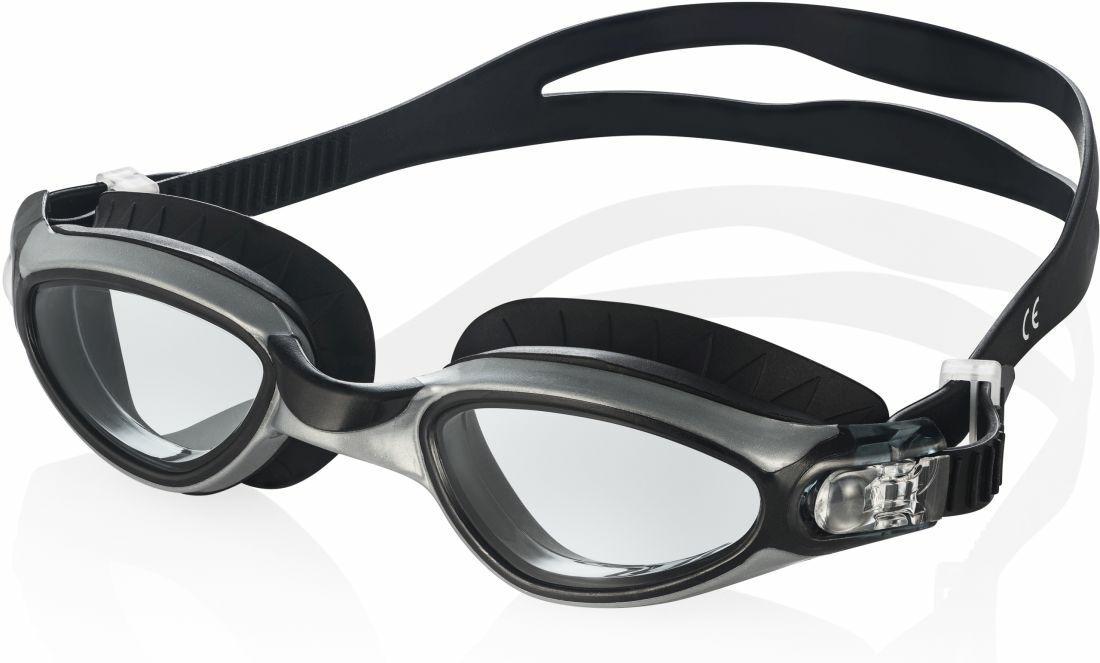 Окуляри для плавання Aqua Speed CALYPSO 6365 чорний Уні OSFM Окуляри для плавання Aqua Speed CALYPSO 6365 чорний Уні OSFM