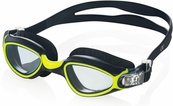 Окуляри для плавання Aqua Speed CALYPSO 6369 чорний, жовтий Уні OSFM (083-38). Зображення №2 Окуляри для плавання Aqua Speed CALYPSO 6369 чорний, жовтий Уні OSFM (083-38). Зображення №2
