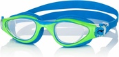 Окуляри для плавання Aqua Speed MAORI 6975 синій, зелений Діт OSFM. Зображення №2 Окуляри для плавання Aqua Speed MAORI 6975 синій, зелений Діт OSFM. Зображення №2