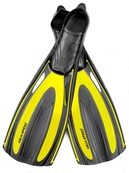 Ласти Aqua Speed HYDRO 4751 чорний, жовтий Уні. Зображення №2 Ласти Aqua Speed HYDRO 4751 чорний, жовтий Уні. Зображення №2