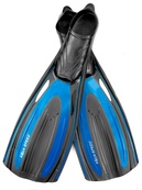 Ласты Aqua Speed HYDRO 4754 черный, синий Уни 46-47. Изображение №3 Ласты Aqua Speed HYDRO 4754 черный, синий Уни 46-47. Изображение №3
