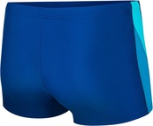 Плавки-боксери для чоловіків Aqua Speed LOGAN 8059 синій, блакитний Чол. Зображення №2