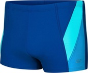 Плавки-боксери для чоловіків Aqua Speed LOGAN 8059 синій, блакитний Чол. Зображення №3