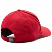Кепка Nike JORDAN CLC99 CAP METAL JM червоний Уні MISC. Зображення №2