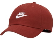 Кепка Nike U NSW H86 CAP FUTURA WASHED бордовый Уни MISC. Изображение №3 Кепка Nike U NSW H86 CAP FUTURA WASHED бордовый Уни MISC. Изображение №3