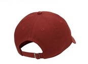 Кепка Nike U NSW H86 CAP FUTURA WASHED бордовый Уни MISC. Изображение №4 Кепка Nike U NSW H86 CAP FUTURA WASHED бордовый Уни MISC. Изображение №4
