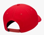 Кепка Nike JORDAN CLC99 FLT SSNL CAP червоний Уні MISC. Зображення №4