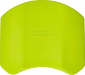 Доска для плавания Speedo PULLKICK V2 AU зеленый Уни 20x26x6см. Изображение №2