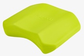 Доска для плавания Speedo PULLKICK V2 AU зеленый Уни 20x26x6см. Изображение №3