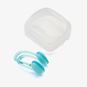 Зажим для носа Speedo UNIVERSAL NOSE CLIP AU голубой Уни OSFM. Изображение №2 Зажим для носа Speedo UNIVERSAL NOSE CLIP AU голубой Уни OSFM. Изображение №2