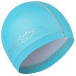 Шапка для плавания Speedo PACE CAP JU светло-голубой Дет OSFM Шапка для плавания Speedo PACE CAP JU светло-голубой Дет OSFM