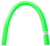Аквапалка для аквафітнесу Aqua Speed Pool noodle 6445 зелений Уні 160х7 см. Зображення №2