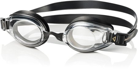 Очки для плавания с диоптриями Aqua Speed LUMINA -3,5 5142 черный Уни OSFM Очки для плавания с диоптриями Aqua Speed LUMINA -3,5 5142 черный Уни OSFM