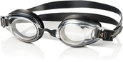 Очки для плавания с диоптриями Aqua Speed LUMINA -4,0 5143 черный Уни OSFM. Изображение №2