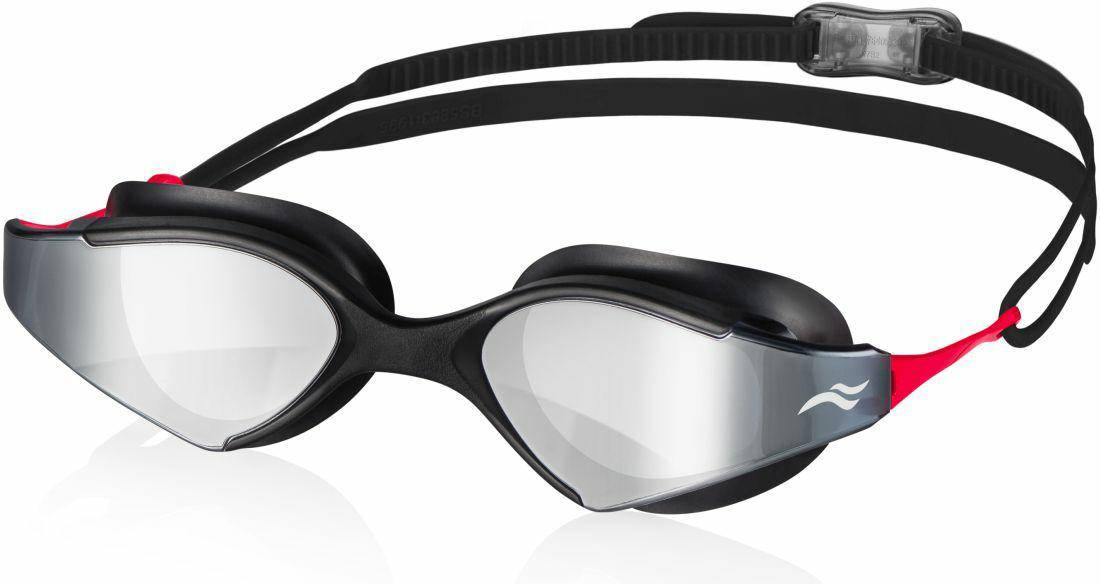 Очки для плавания Aqua Speed BLADE MIRROR 6138 черный Уни OSFM Очки для плавания Aqua Speed BLADE MIRROR 6138 черный Уни OSFM