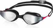Очки для плавания Aqua Speed BLADE MIRROR 6138 черный Уни OSFM. Изображение №2 Очки для плавания Aqua Speed BLADE MIRROR 6138 черный Уни OSFM. Изображение №2